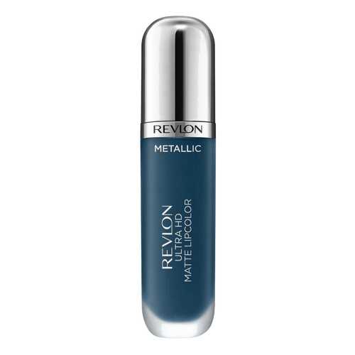 Помада Revlon Ultra HD Metallic Matte Lipcolor 685 в Тианде