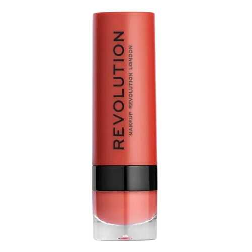 Помада Revolution Makeup Matte Lipstick 107 RBF 3,5 г в Тианде