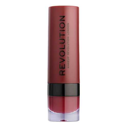 Помада Revolution Makeup Matte Lipstick 147 Vampire 3,5 г в Тианде