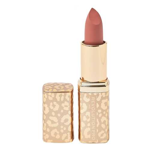 Помада Revolution PRO New Neutral Satin Matte Lipstick Cashmere 3,2 г в Тианде