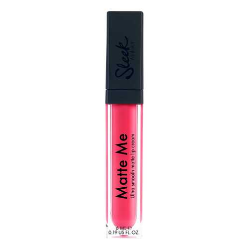 Помада Sleek MakeUp Matte Me 037 French Fancy 6 мл в Тианде