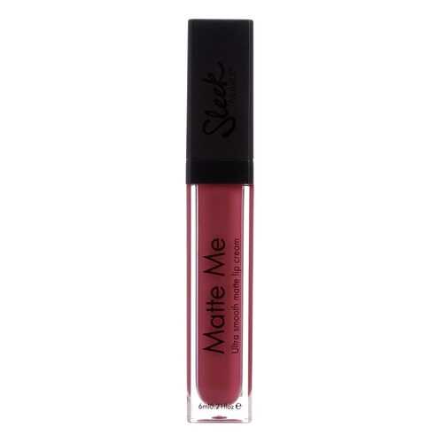 Помада Sleek MakeUP Matte Me 1039 Velvet Slipper 6 мл в Тианде