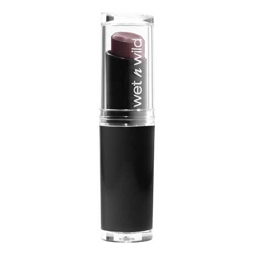 Помада Wet n Wild MegaLast Lip Color 918D Cherry Bomb 3,3 г в Тианде