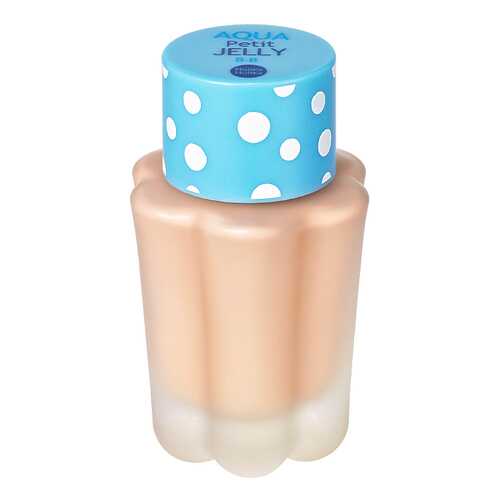 BB средство Holika Holika Aqua Petit Jelly BB 01 SPF20 40 мл в Тианде