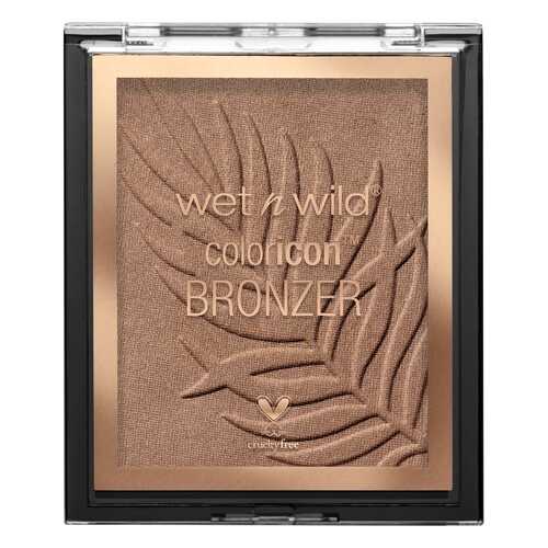 Бронзер Wet n Wild Color Icon Bronzer 742B Sunset Striptease 11 г в Тианде