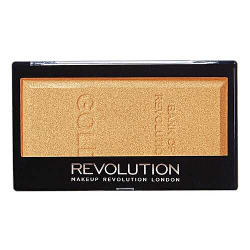 Хайлайтер Makeup Revolution Ingot Gold 12 мл в Тианде