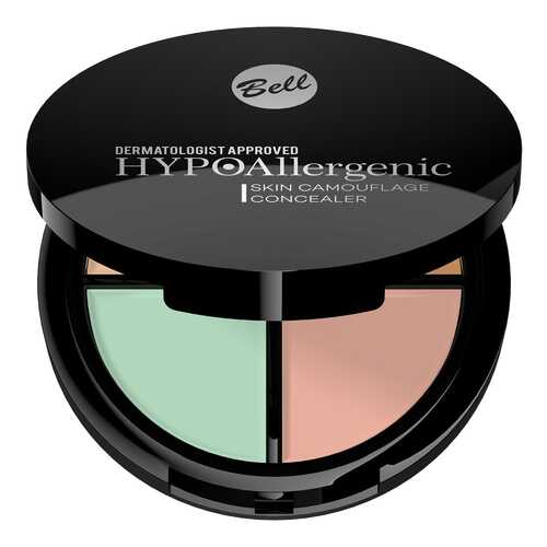 Консилер Bell Skin Camouflage Concealer 01 в Тианде