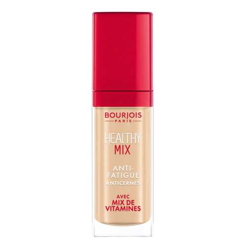 Консилер Bourjois Healthy Mix, тон 53, 3 мл в Тианде