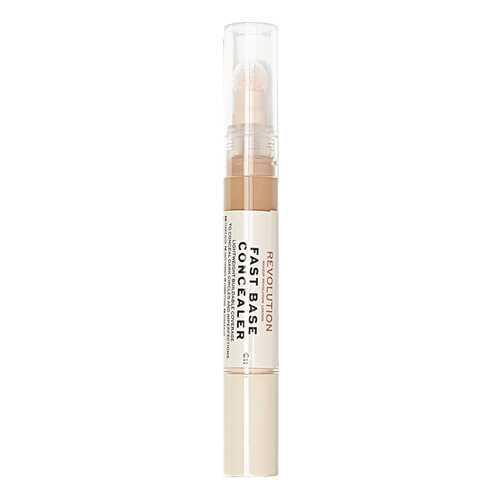 Консилер Makeup Revolution Fast Base Concealer C11 в Тианде