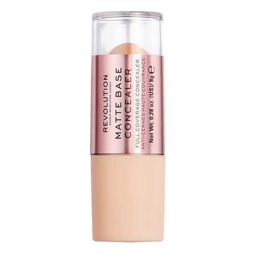 Консилер Makeup Revolution Matte Base Concealer C7 в Тианде