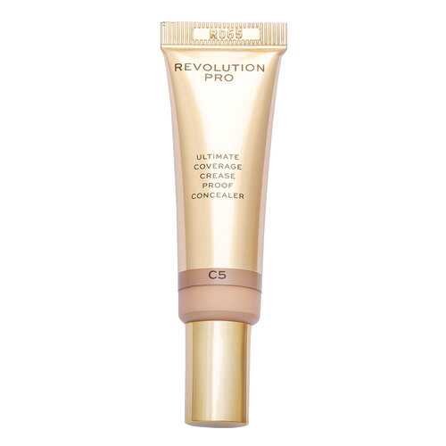 Консилер Revolution PRO Ultimate Coverage Crease Proof C5 12 г в Тианде