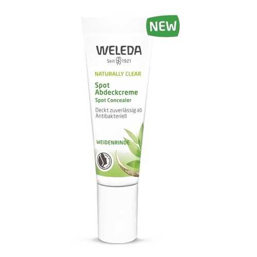 Консилер Weleda Naturally Clear Spot Concealer в Тианде