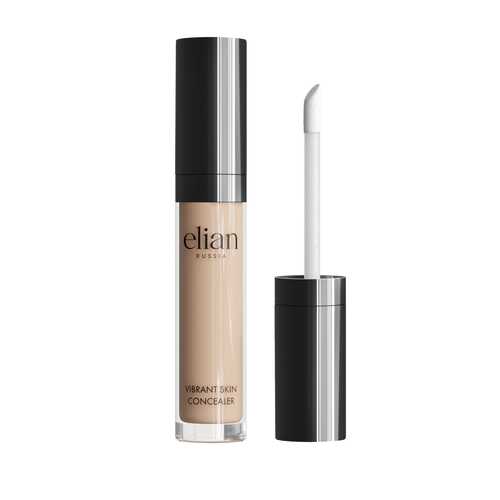 Кремовый консилер Elian Russia Vibrant Skin Concealer 04 Bronze в Тианде