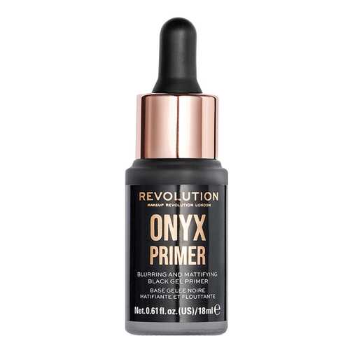 Основа для макияжа Revolution Makeup Onyx Primer 18 мл в Тианде