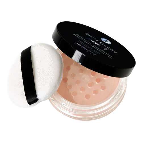 Пудра Absolute New York Skin Glow Peach в Тианде