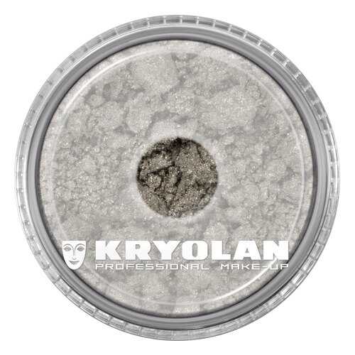 Пудра сатиновая для лица и тела/Satin Powder, 3 гр./Kryolan/5741-121-Perlmuttgray в Тианде