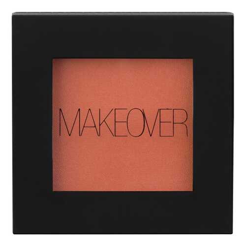 Румяна для лица Makeover Paris Single Blush, Peach в Тианде