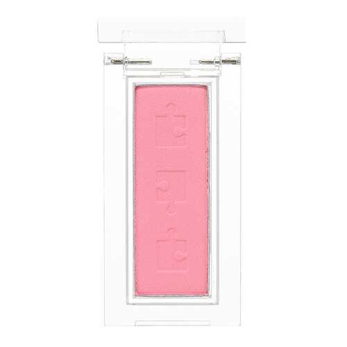 Румяна Holika Holika Piece Matching Blusher PK02 Poppy Pink 4 г в Тианде