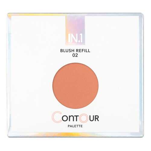 Румяна N.1 Contour Palette Blush Refill в Тианде