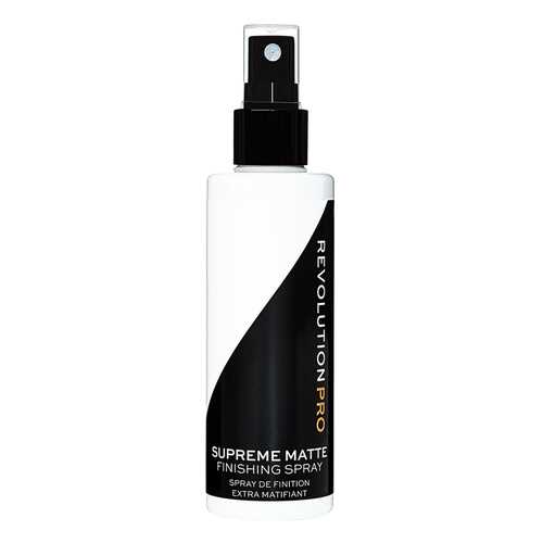 Спрей Revolution PRO Supreme Matte Finishing Spray 100 мл в Тианде