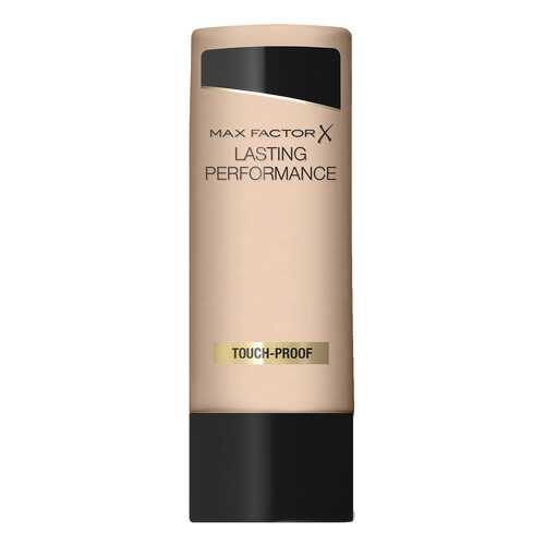 Тональная основа Max Factor Lasting Performance тон 102 Pastelle в Тианде