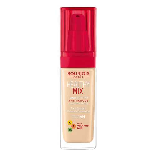 Тональный крем Bourjois Healthy Mix 51 Vanille clair 30 мл в Тианде