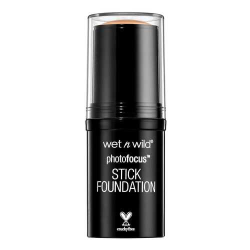 Тональный крем Wet n Wild Photo Focus Stick Foundation Soft Beige 12 г в Тианде