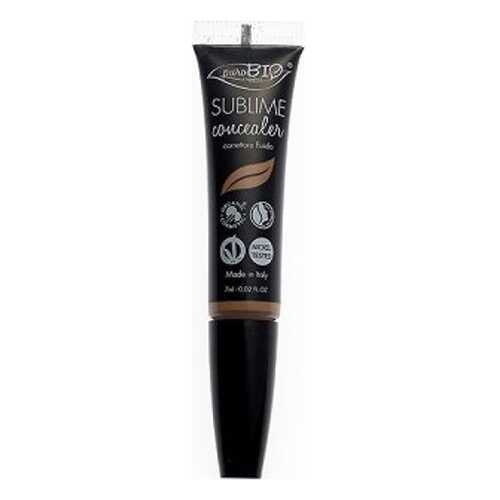 Жидкий консилер PuroBio Sublime Concealer 04 в Тианде