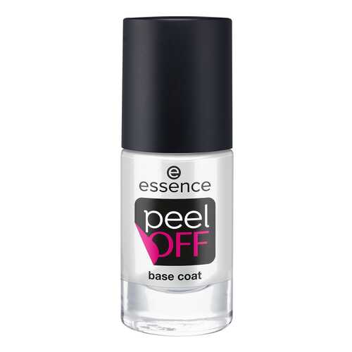 Базовое покрытие для ногтей essence Peel Off Base Coat в Тианде