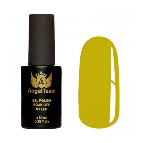 Гель-лак AngelTeam Pineapple juice, 10 мл в Тианде