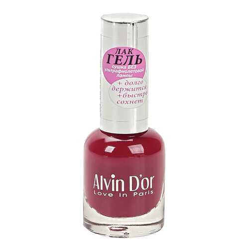 Гель–лак для ногтей Alvin D'or ADN-16 тон 1645 15 мл в Тианде