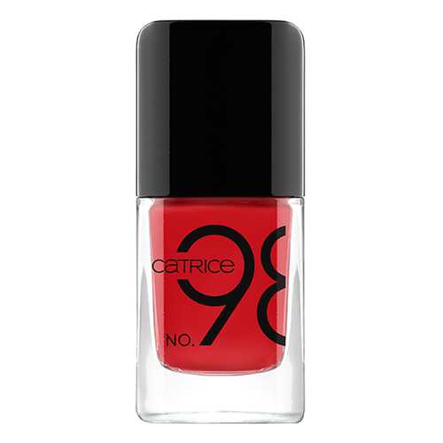 Гель–лак для ногтей CATRICE ICONails тон 98 Holy Chic 10,5 мл в Тианде