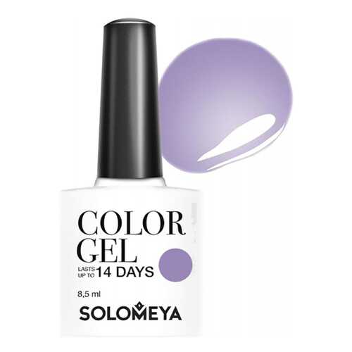 Гель-лак для ногтей Solomeya Color Gel Wet Stone в Тианде