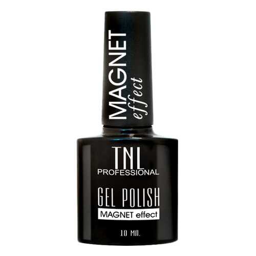 Гель-лак для ногтей TNL Professional Gel Polish Magnet Effect Collection 03 в Тианде