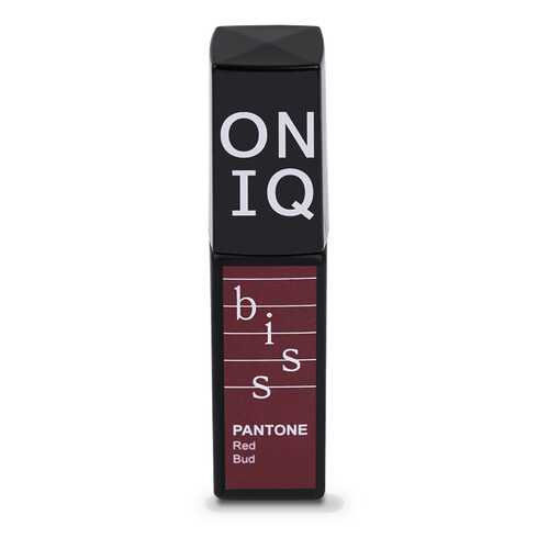 Гель-лак Oniq PANTONE: Red bud 6 мл в Тианде