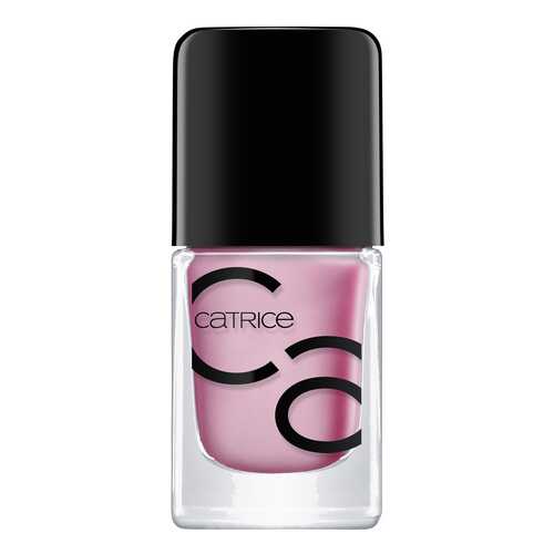 Лак для ногтей CATRICE IcoNails Gel Lacquer 60 Let Me Be Your Favourite 10,5 мл в Тианде