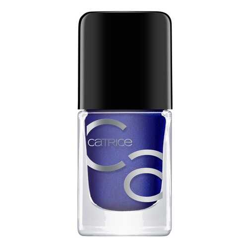 Лак для ногтей CATRICE IcoNails Gel Lacquer 61 Me, Myself And My Polish 10,5 мл в Тианде