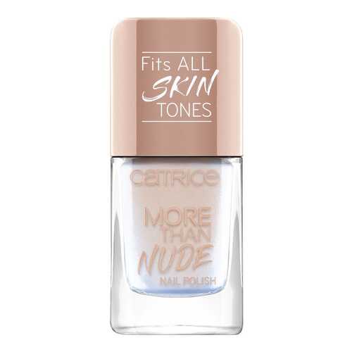 Лак для ногтей CATRICE More Than Nude Nail Polish 02 8 мл в Тианде