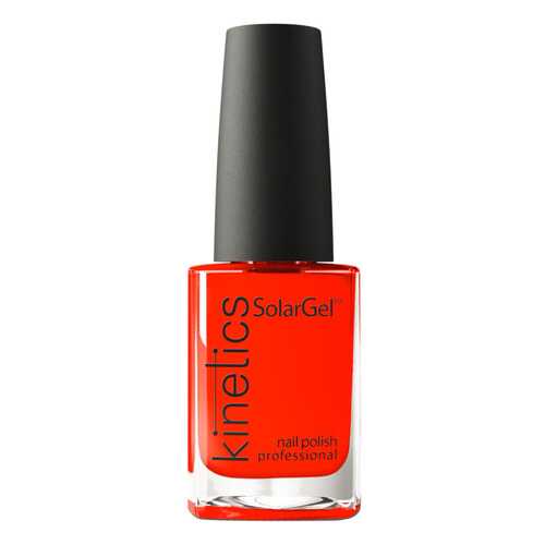 Лак для ногтей Kinetics Guiltless SolarGel Polish Professional 463 Guiltless 15 мл в Тианде