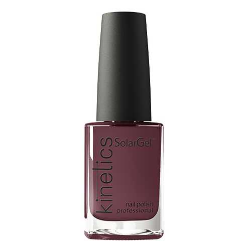 Лак для ногтей Kinetics Nude Different Nail Polish Professional 395 Highly Unlikely 15 мл в Тианде