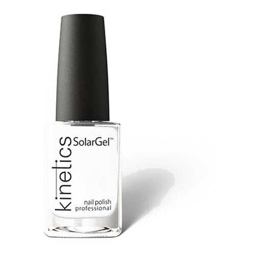 Лак для ногтей Kinetics SolarGel Flawless №477 в Тианде