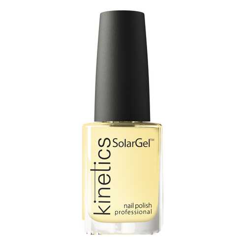 Лак для ногтей Kinetics SolarGel Nail Polish №430 в Тианде