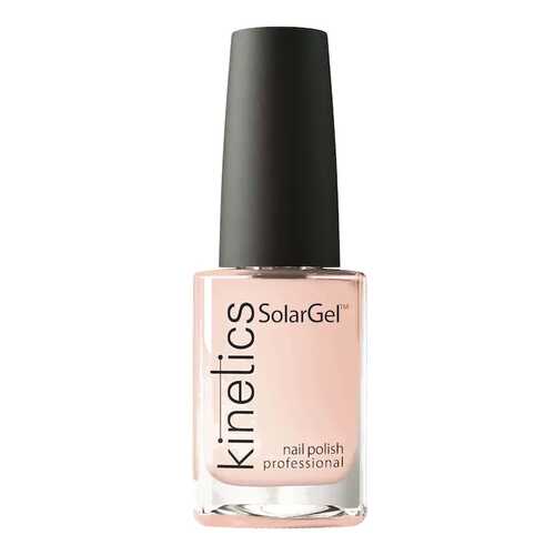 Лак для ногтей Kinetics SolarGel Polish 006 Zephyr 15 мл в Тианде