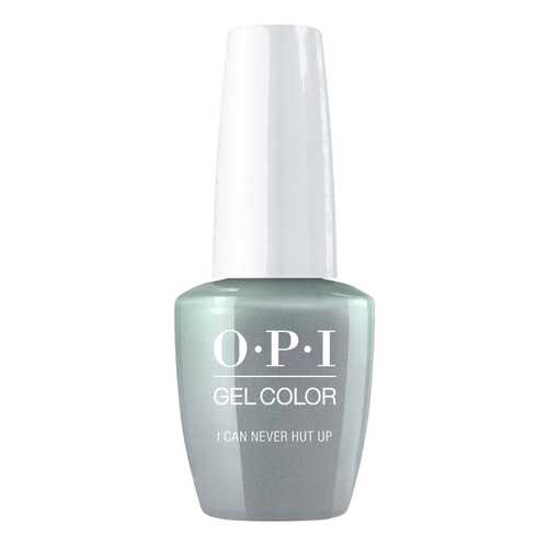 Лак для ногтей OPI Classic GelColor I Can Never Hut Up 15 мл в Тианде