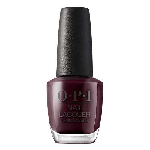 Лак для ногтей OPI Nail Lacquer NLP41 Yes My Condor Can-Do! 15 мл в Тианде