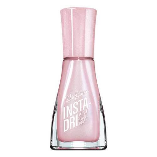 Лак для ногтей Sally Hansen Insta-Dri Nail Color 243 Make it Snappy! 9,17 мл в Тианде