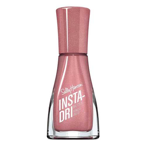 Лак для ногтей Sally Hansen Insta-Dri Nail Color тон 213 9,17 мл в Тианде