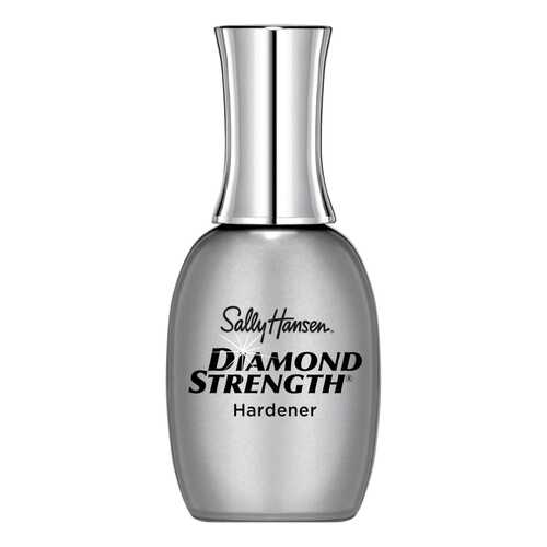 Лак для ногтей Sally Hansen Diamond Strength Hardener 13.3 мл в Тианде