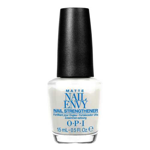 Лечебный лак OPI Nail Envy Matte 15 мл в Тианде