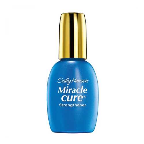 Средство для ухода за ногтями Sally Hansen Miracle Cure в Тианде